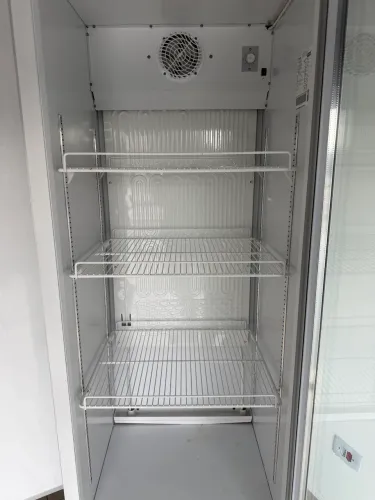 Freezer expositor 