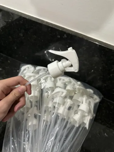 Válvulas de Cosmeticos