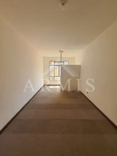 Sala comercial 21m² no Centro.