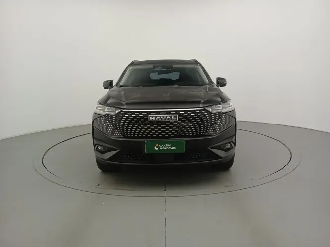 GWM Haval H6 Premium Phev AWD 2025