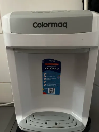 Purificador de água (filtro)