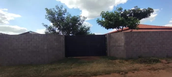 Chácara em Severinia 3 km da cidade
