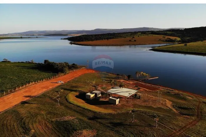 Paraíso Natural no Condomínio Vellamo, Delfinópolis