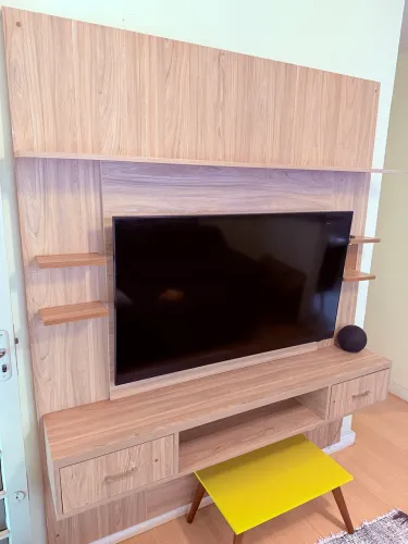 Rack MDF