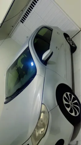 Volkswagen Gol Geração V 1.0 8V MI Total Flex Mec. 4P 2013
