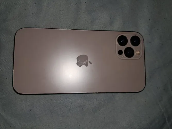 Iphone12 pro Gold