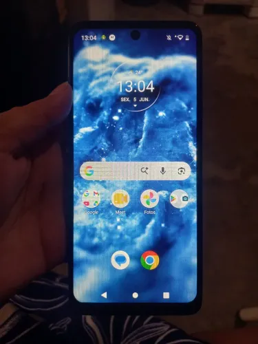 Celular ?