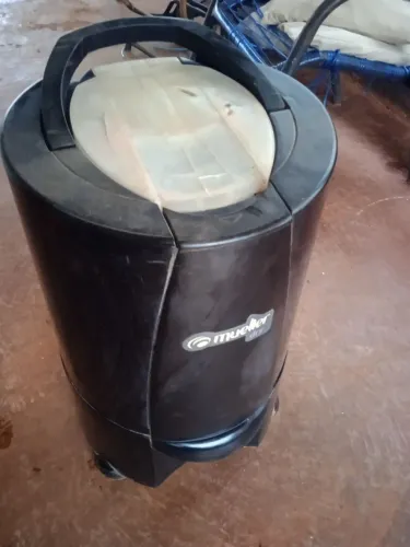 Centrífuga 8 kg