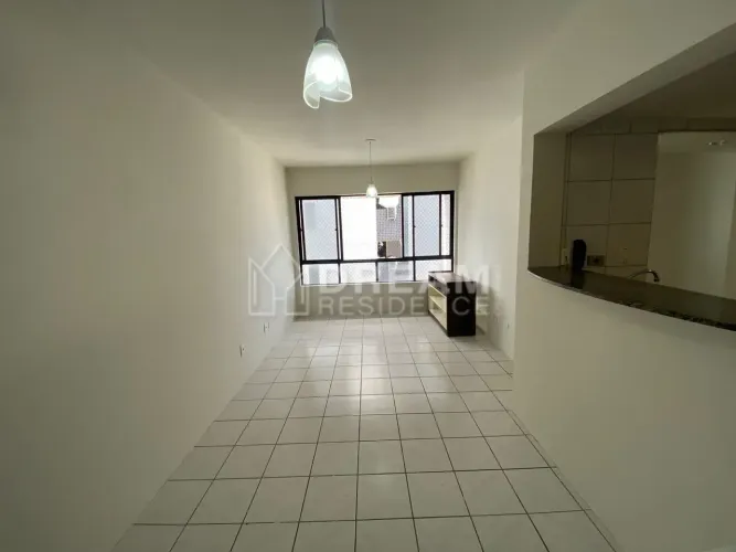 Imóvel para venda com 57 metros quadrados com 2 quartos em Boa Viagem - Recife - PE