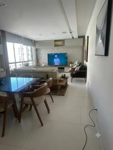 Apartamento para venda com 4 quartos em Icaraí - Niterói - RJ