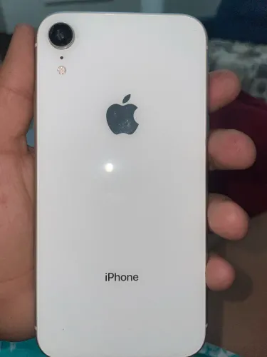 iPhone XR 128g 