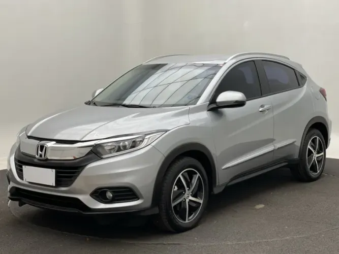 Honda HR-V EX 1.8 Flexone 16V 5P Aut. 2021