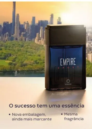 Empire Sport 