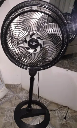 Ventilador Britânia