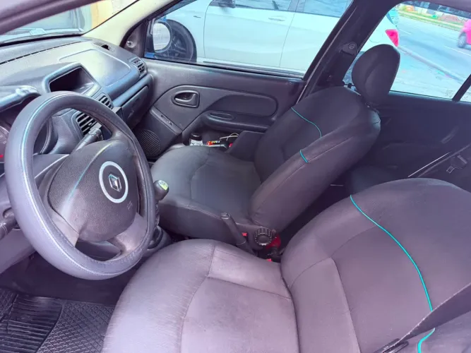 Renault Clio Rn/alize/expr./1.0 Hi-power 16V 5P 2015