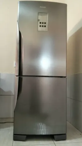 Geladeira Duplex - Panasonic