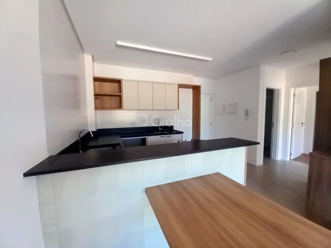 Apartamento de 88m² com 2 quartos sendo 1 suíte em Monte Verde
