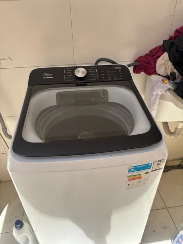 Vendo Máquina de lavar Midea 13kg
