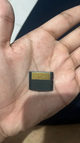 Cartão de memória XD 1GB