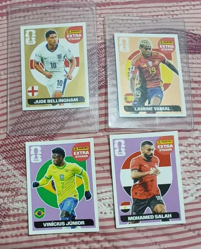 FIGURINHAS LEGENDS ( SÓ ACEITO TROCAS)