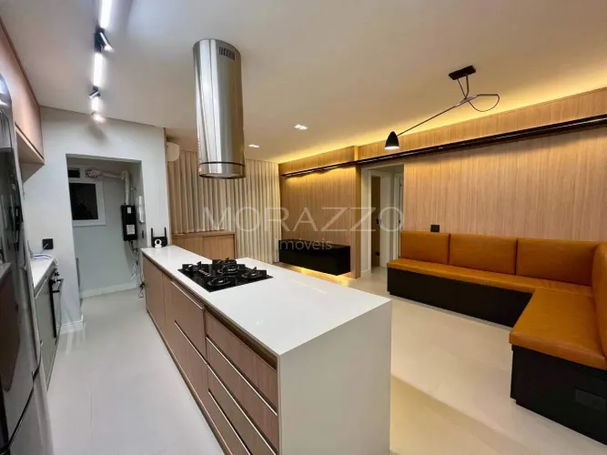 Apartamento disponivel para locação, 2 quartos sendo uma 1 suite, Condominio Alvoradas Arb