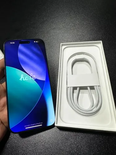 Iphone 17 Pro Max 256gb