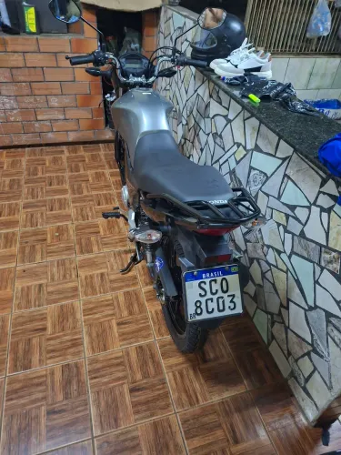 Apenas venda cg start 160 2022