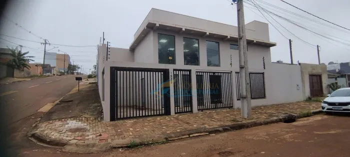 VENDE-SE OU ALUGA-SE SALA COMERCIAL NOVA (NUNCA FOI USADA) POR 2.000,00