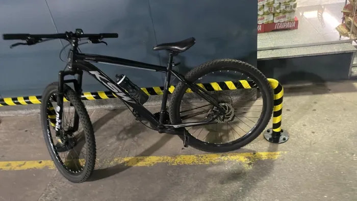 Bicicleta , alumínio aro 29
