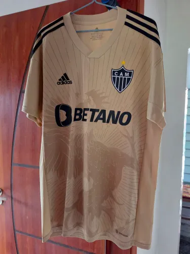 Camisa Atlético mineiro Adidas original