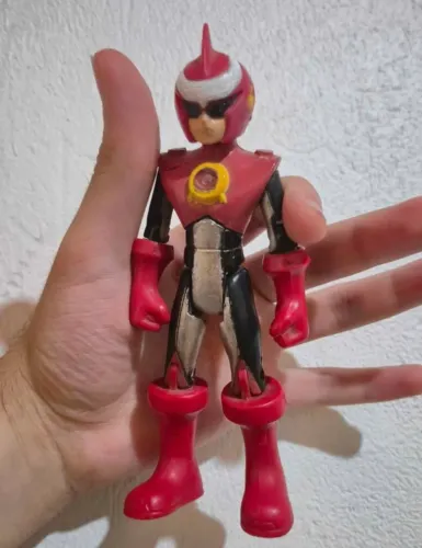 Proto Man Megamen
