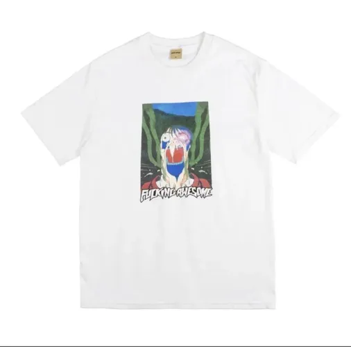 Camiseta Fucking Awesome Shinjuku 