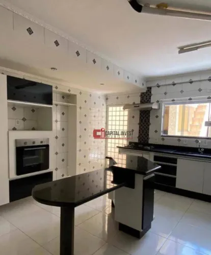 Casa com 4 dormitórios, 392 m² - venda por R$ 1.300.000,00 ou aluguel por R$ 10.220,00/mês