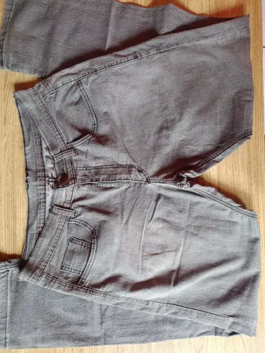 Calças tamanhos 46 bazar masculino