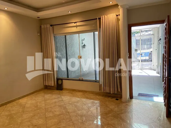 SOBRADO VILA MARIA