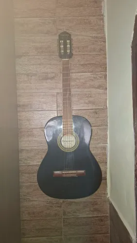 Violão Giannini 