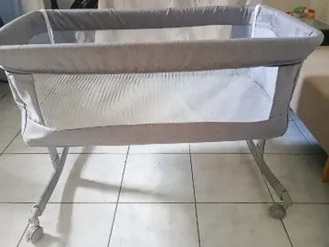 BERÇO CO-BED ATÉ 15KG