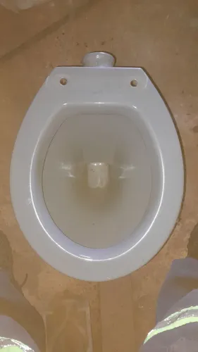 Vaso sanitário com pia