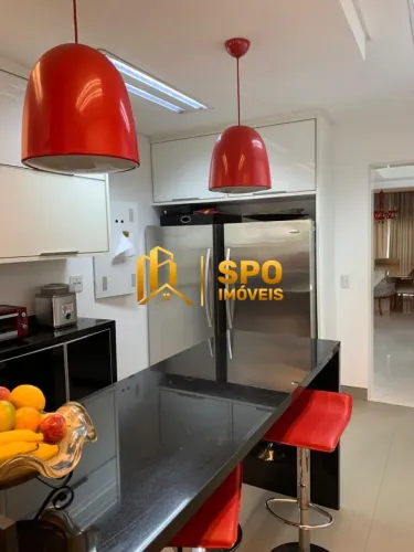 COND RESERVA CASA GRANDE | 280M² | APARTAMENTO Á VENDA | 4 SUITES | ALTO BOA VISTA