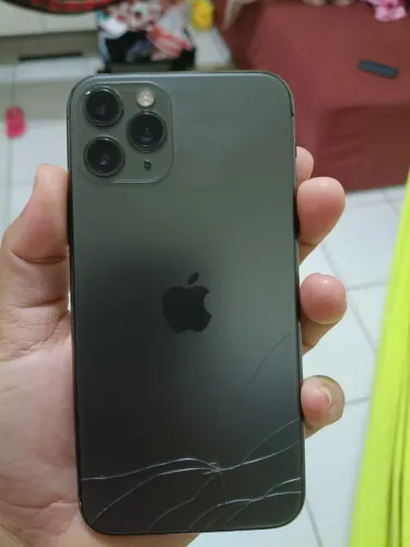 Iphone 11 pro