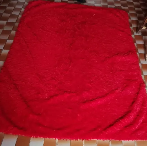 Tapete de sala ou quarto