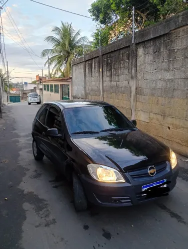 Chevrolet Celta Life/ LS 1.0 MPFI 8V Flexpower 3P 2010