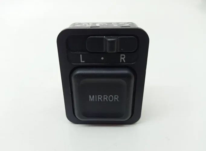 Controle Retrovisor Honda Civic 2003