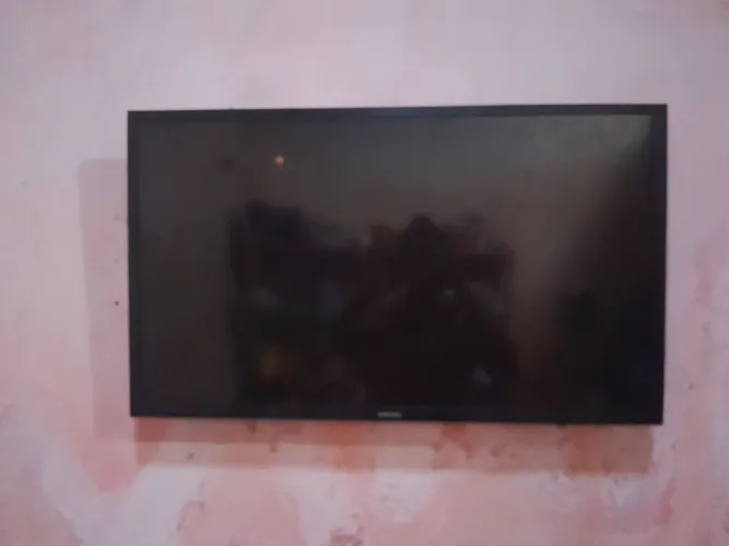 TV SAMSUNG SMART TIZEN