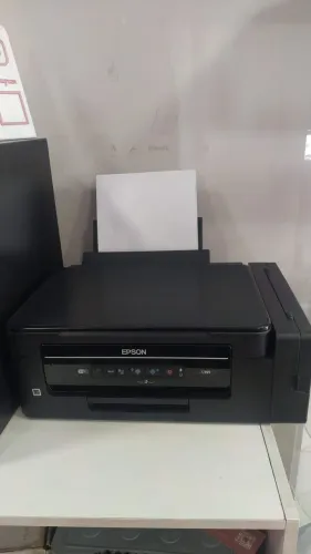 Epson L395 $750,00 Com gatantia