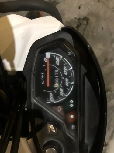 Vendo pop 110i unico dono