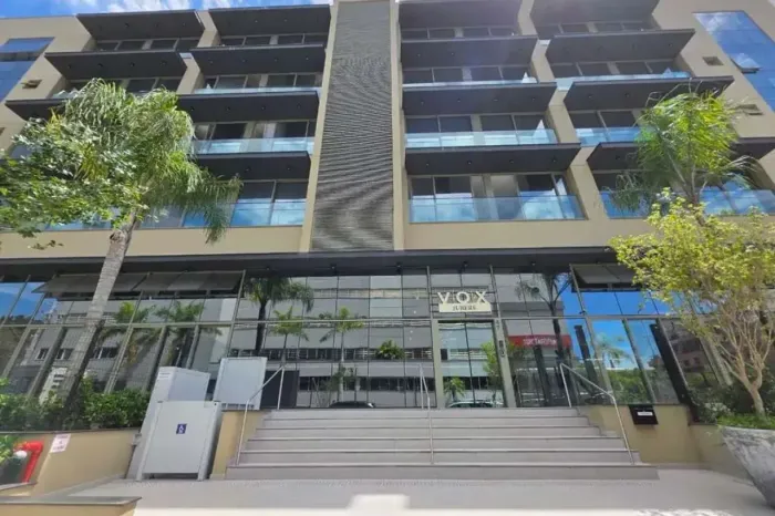 Apartamento Duplex Mobiliado com 2 suítes em Jurerê Internacional - Florianópolis/SC.