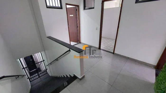 Sala para alugar, 60 m² por R$ 3.300,00/mês - Pirajussara - São Paulo/SP
