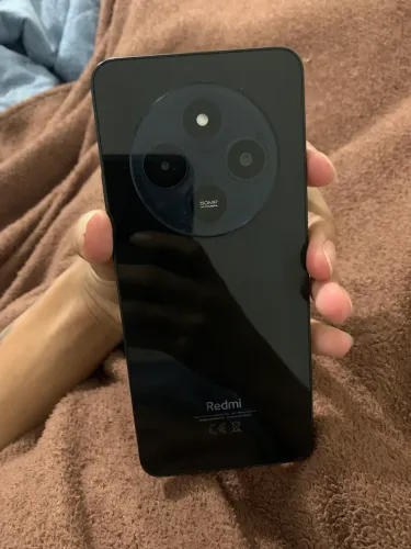Redmi note 14C