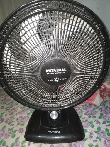 Ventilador